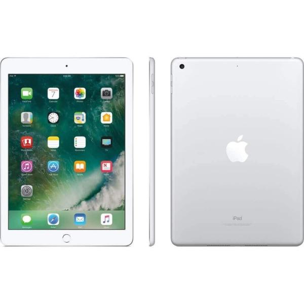 Apple iPad第7世代 セルラー版32GB A2198 シルバー Apple iPad 10.2