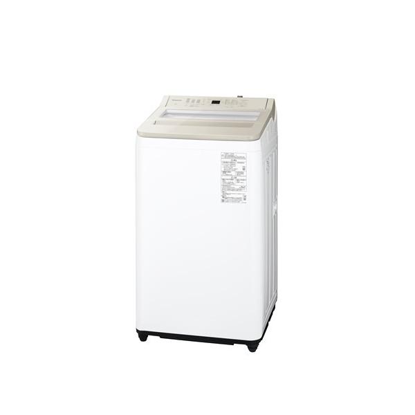 取付無料！パナソニック自動製氷エコナビ搭載！おしゃれホワイト5ドア