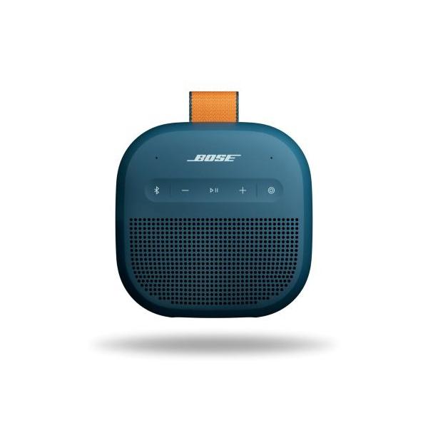 Bose SoundLink Micro Next Gen Bluetoothスピーカー IP67防水防塵