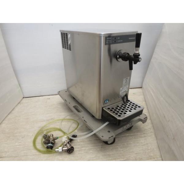 岸170 ホシザキ 生ビールディスペンサー DBF-34WD-H 厨房機器 【公式通販】