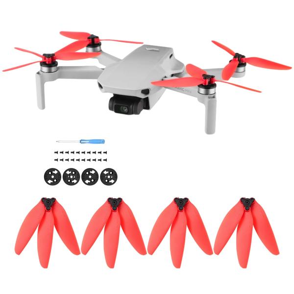 並行輸入品】iEago RC 3枚羽根プロペラ DJI Mini 2 SE/Mini 2/Mavic