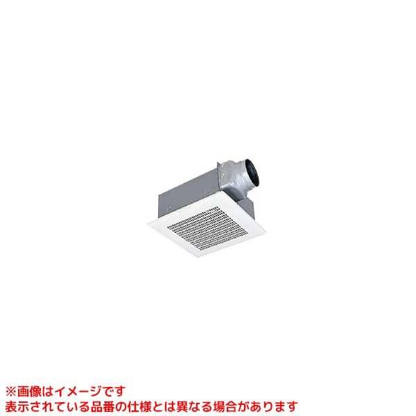 三菱電機（MITSUBISHI ELECTRIC） 【VD-23Z13】 天井埋込形換気扇 低