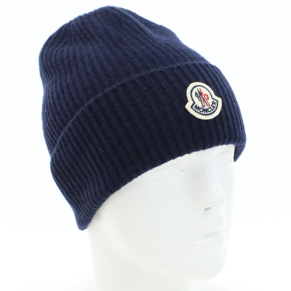 MONCLER（モンクレール） メンズ−ニット帽 ブランド 3B00063 BERRETTO