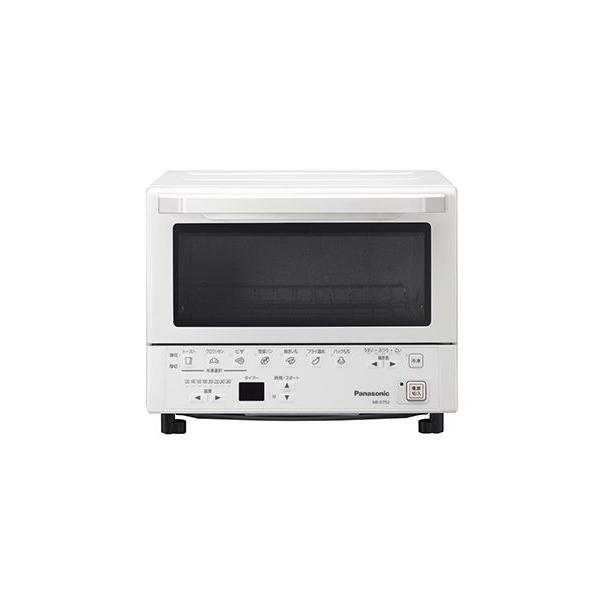 Panasonic（パナソニック） コンパクトオーブン NB-DT52-SD 焼き加減