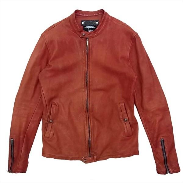 BACKLASH The Line バックラッシュ ラインシングルライダース