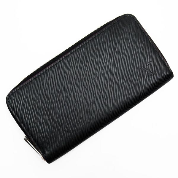 LOUIS VUITTON（ルイ・ヴィトン） ルイ ヴィトン ラウンドファスナー長