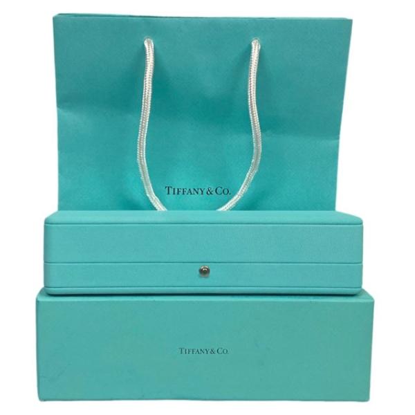 TIFFANY&Co.（ティファニー） ケース 化粧箱 ネックレスケース 紙袋