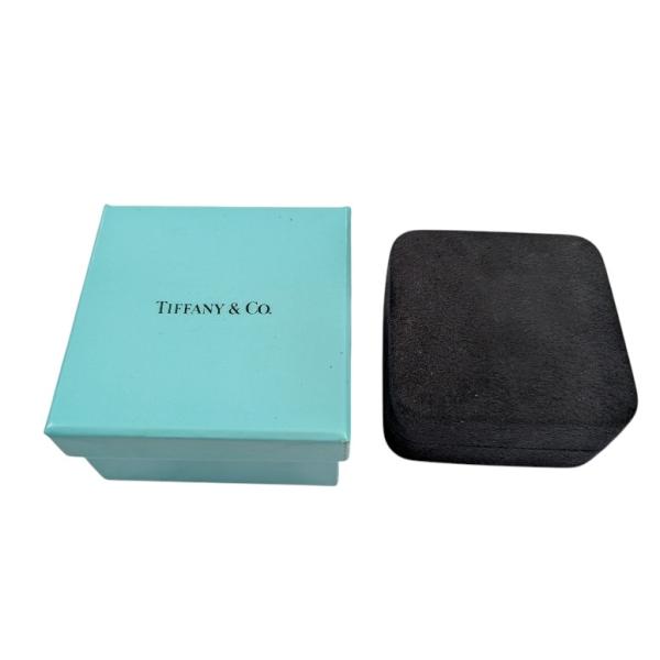 ティファニー ジュエリーボックス 指輪 ネックレス 空き箱 12個セット