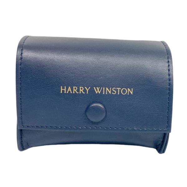 ハリー・ウィンストン（HARRY WINSTON） 時計用 ソフトケース ケース