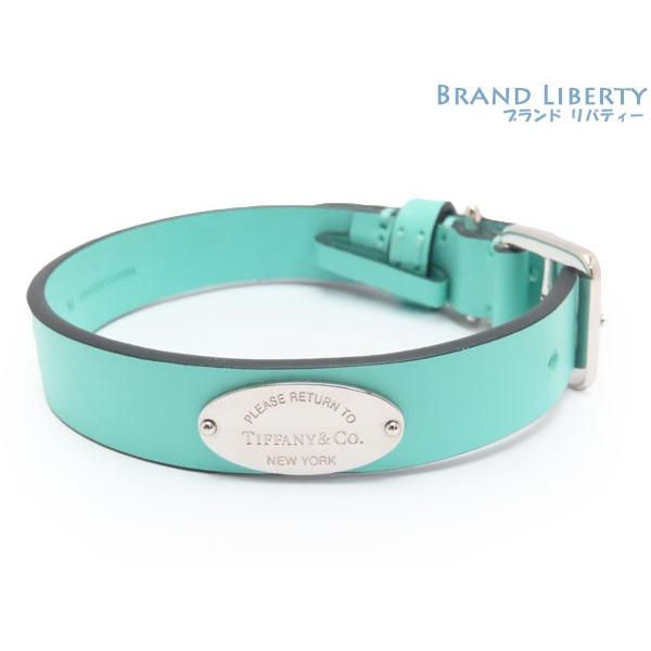 TIFFANY&Co.（ティファニー） 新古品 ペットカラー ペット用 犬用 首輪
