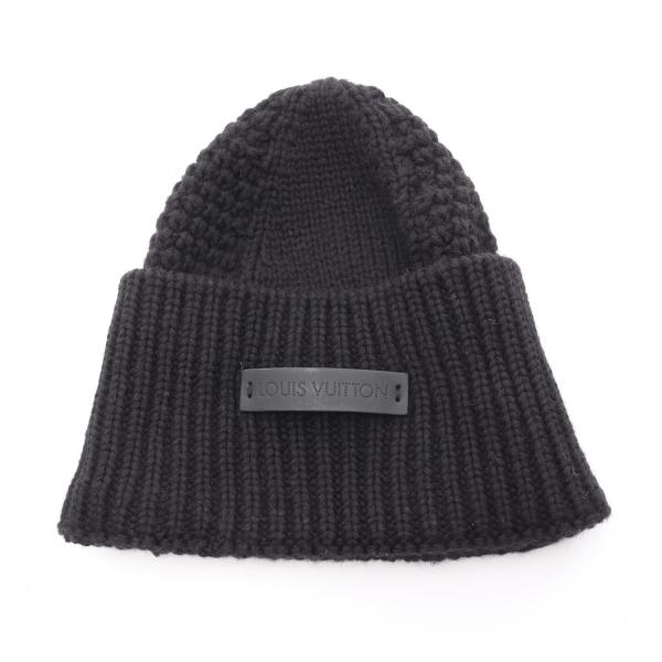LOUIS VUITTON（ルイ・ヴィトン） ダミエ ブランドオフ ニットキャップ