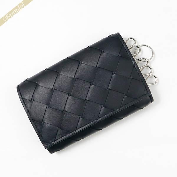 BOTTEGA VENETA（ボッテガ・ヴェネタ） キーケース メンズ レディース