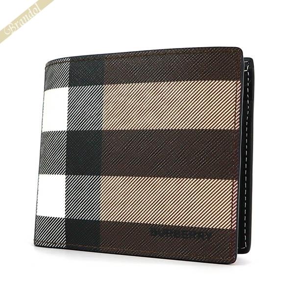 BURBERRY（バーバリー） 《クーポン配布中》バーバリー 二つ折り財布