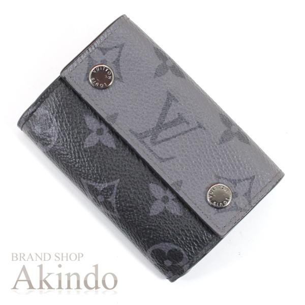 LOUIS VUITTON（ルイ・ヴィトン） 三つ折り財布 メンズ ミニ財布