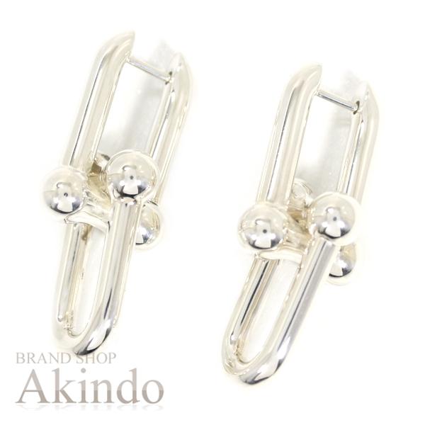 TIFFANY&Co.（ティファニー） 【新品同様】ティファニー ハードウェア