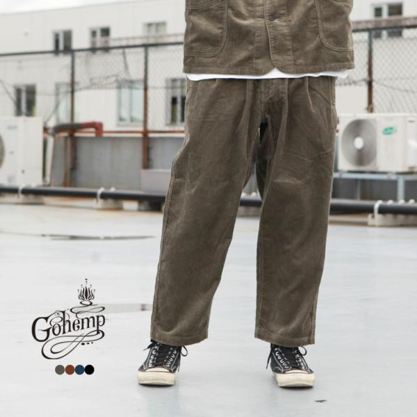 パンツ mash Thai pants M Size GOHEMP パンツ mash Thai pants M Size