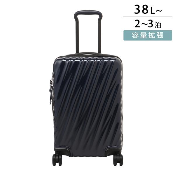 TUMI（トゥミ） 並行輸入 キャリーケース ナインティーンディグリー