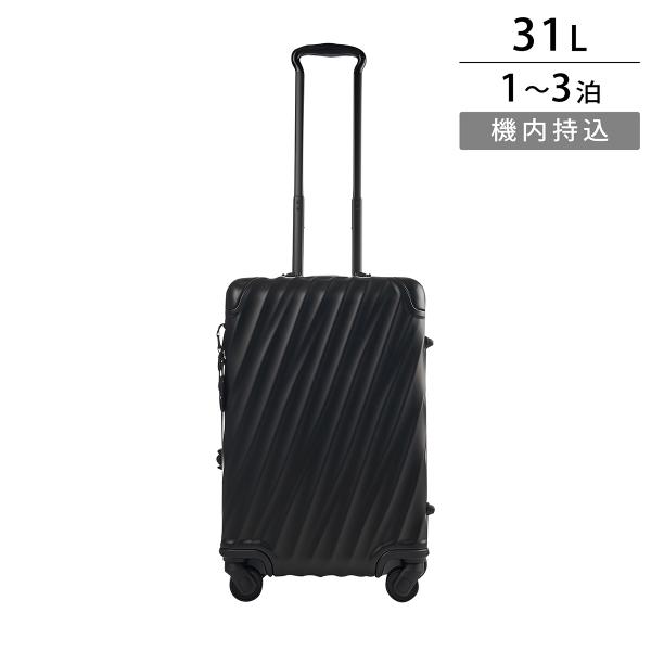 TUMI（トゥミ） 並行輸入 キャリーケース TUMI 19ディグリー