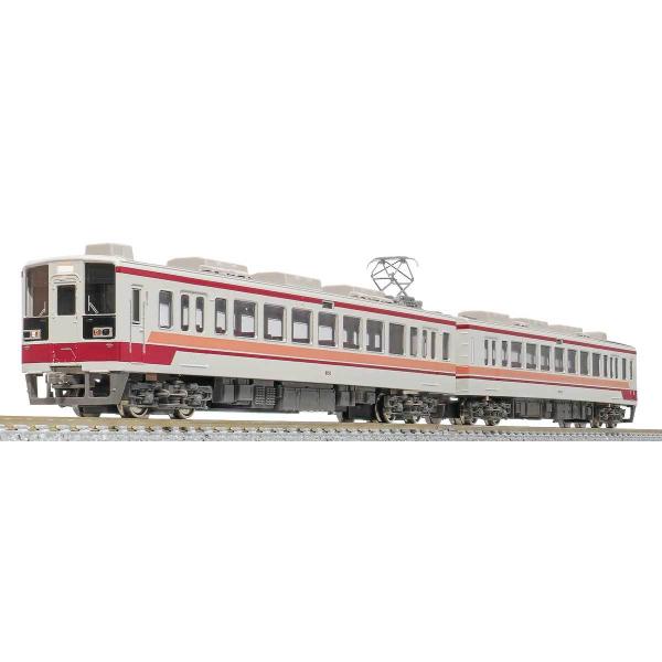 グリーンマックス 30489 東武6050型（更新車・登場時）2両編成セット