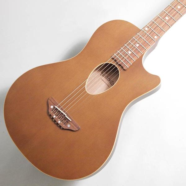 ESP Bamboo Inn CE Char プロデュース エレアコ 美品 希少】ESP Char