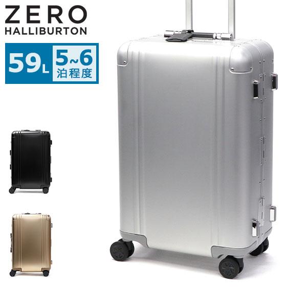 ZERO HALLIBURTON（ゼロハリバートン） 最大51%☆2/11限定 特典付 正規
