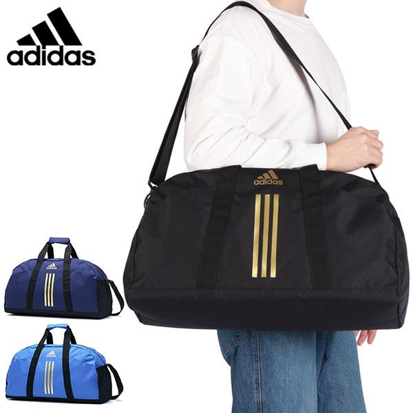 adidas（アディダス） 最大51%☆2/11限定 ボストンバッグ 42L 大容量