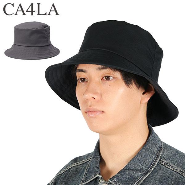 CA4LA（カシラ） 最大51%☆2/11限定 ハット メンズ レディース