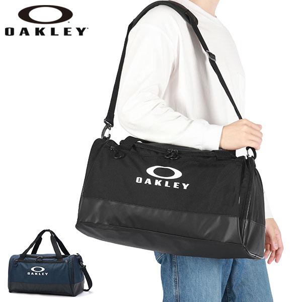 OAKLEY（オークリー） セール ボストンバッグ メンズ レディース 大