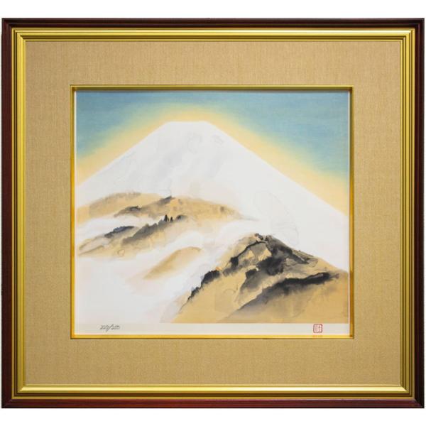 趙 国明 チョウ コクメイ 白猫 絵画 国際洋画家