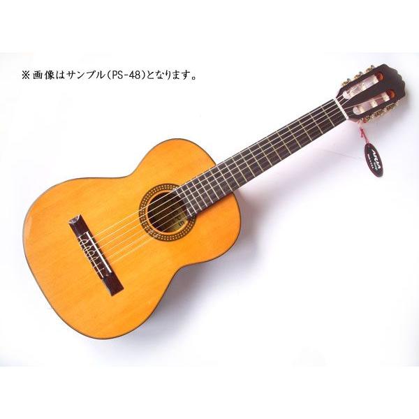 ARIA/PEPE ミニクラシックギター PS-48 : G&G MUSIC HOTLINE - 通販