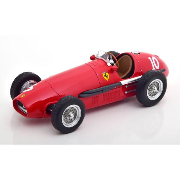 CMR 1/18 Ferrari 500 F2 #10 Winner GP Argentina World Champion