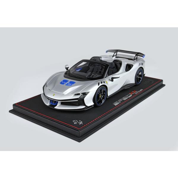 メーカー包装のまま‼️ B.B.R Ferrari 375plus 完全新品未開封