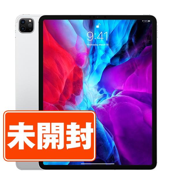 iPadPro4世代12.9インチ Apple iPad Pro 12.9インチ 第4世代 Wi-Fi 1TB