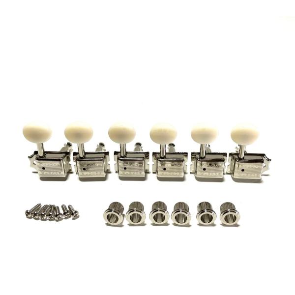 1960年代以降製 Gibson 