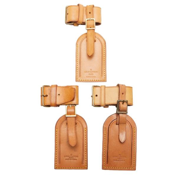 ルイヴィトンポワニエネームタグ20個セット