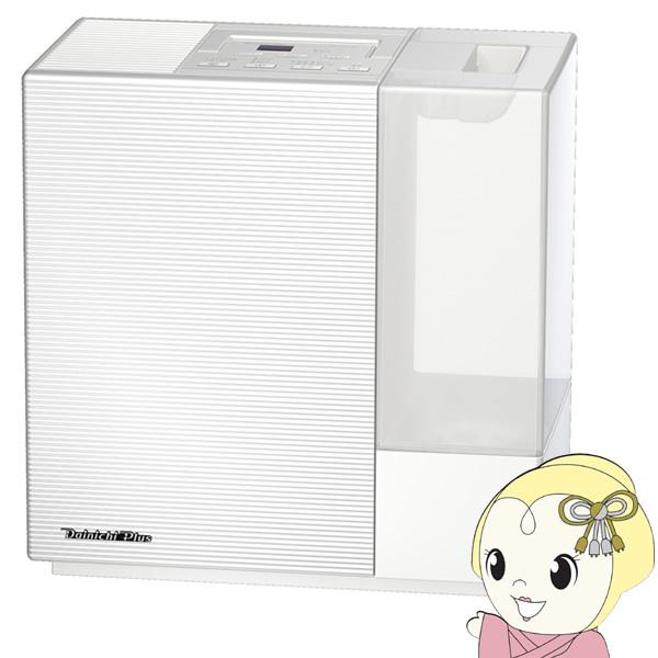 ダイニチ ハイブリッド式加湿器 HD-RXT921 ブラウン