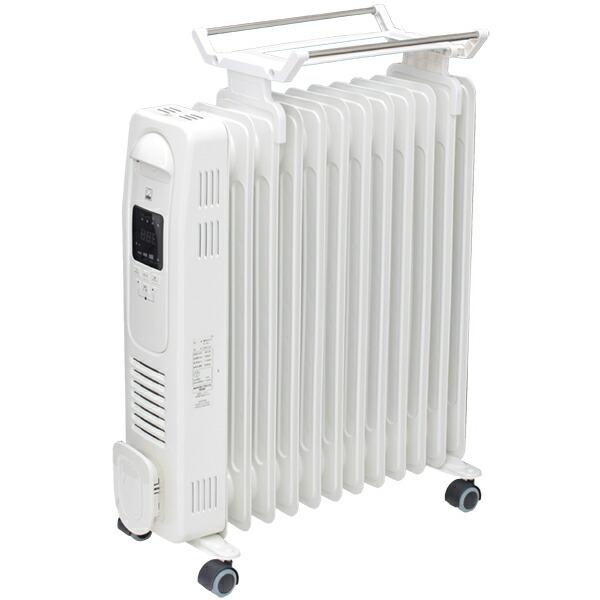 日本ゼネラルアプラィアンス DBK オイルヒーターハンガー付きモデル