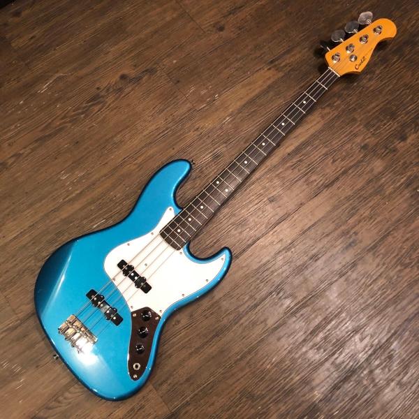 青いエレキベース 34インチ エレキベース 青」の人気商品一覧 | 安い