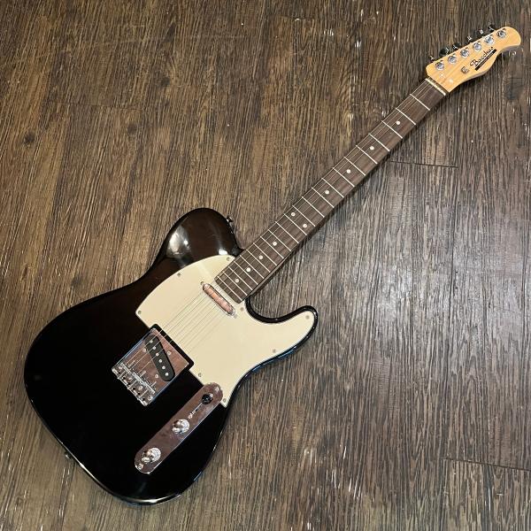 Bacchus（バッカス） Bacchus Universe Series テレキャスター エレキ