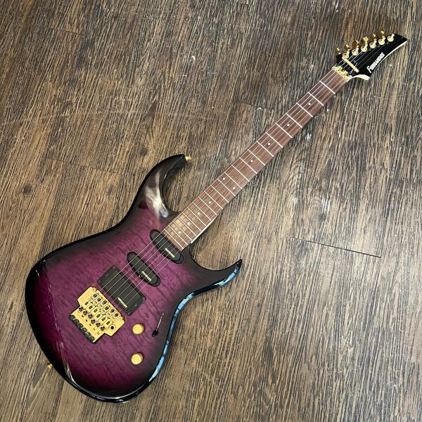 FERNANDES FGZ-550 ダブルロックトレモロ FERNANDES（フェルナンデス