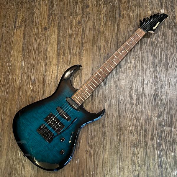FERNANDES FGZ-480 フェルナンデス ストラト FERNANDES FGZ-480