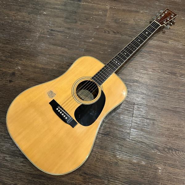 東海 Tokai Cat's Eyes CE-300 Acoustic Guitar アコースティック