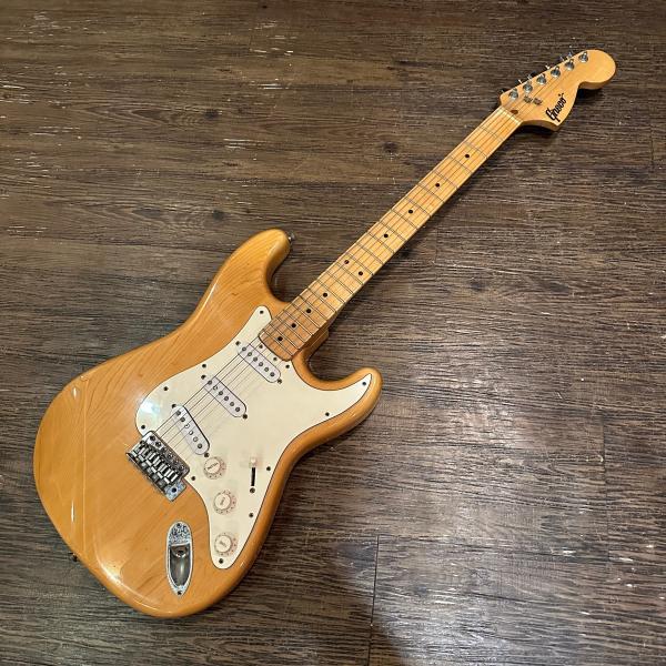 75年製造】Greco SE500※マツモク 75年製造】Greco SE500※マツモク