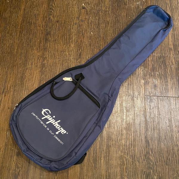 エレキギター&ソフトケース+α Epiphone エレキギター&ソフトケース+α