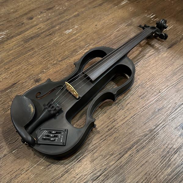 Hallstatt EV-30 エレキバイオリン 4/4 Violin ハルシュタット