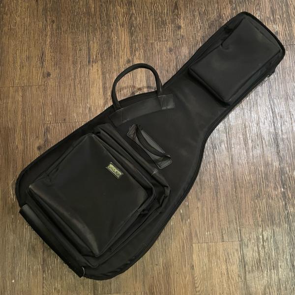 ZinX Guitar Case アコースティックギター用セミハードケース ジンクス