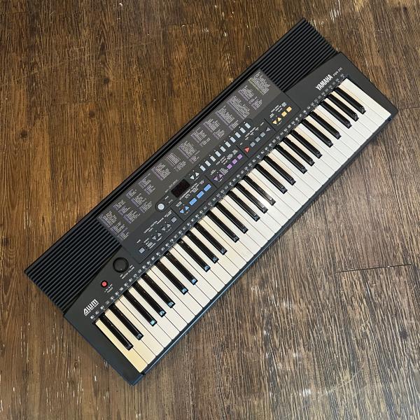 YAMAHA（ヤマハ） Yamaha PSR-210 Keyboard キーボード - m556