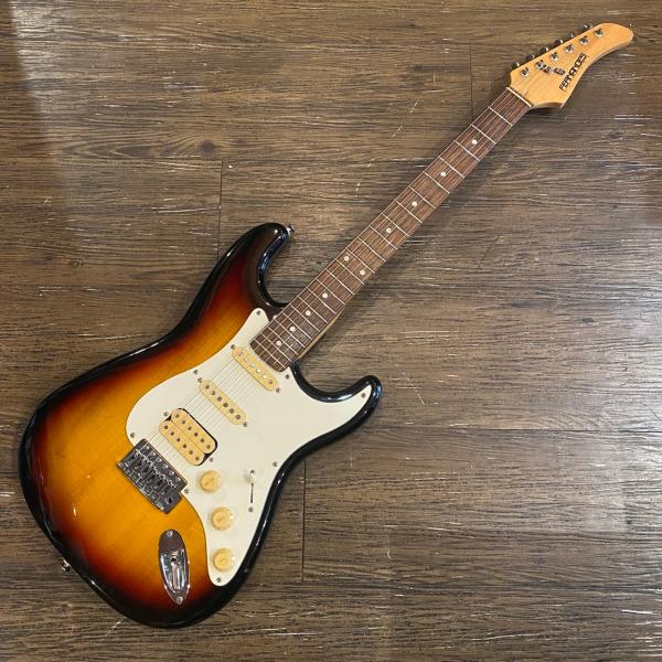 フェルナンデス エレキギター FERNANDES Fernandes LE-1Z SSH Electric
