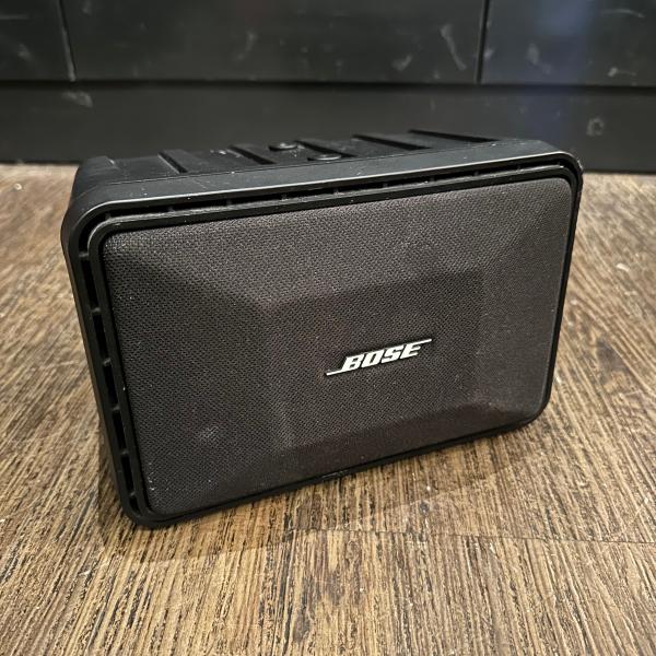 BOSE（ボーズ） Bose 101MM 小型スピーカー 単品 Speaker -r064