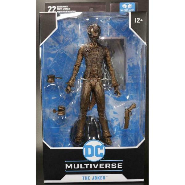 DCマルチバース ザターナ フィギュア (プラチナム版) DCマルチバース